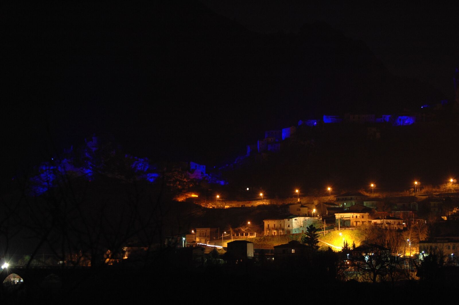 Pubblica Illuminazione e Impianti Elettrici